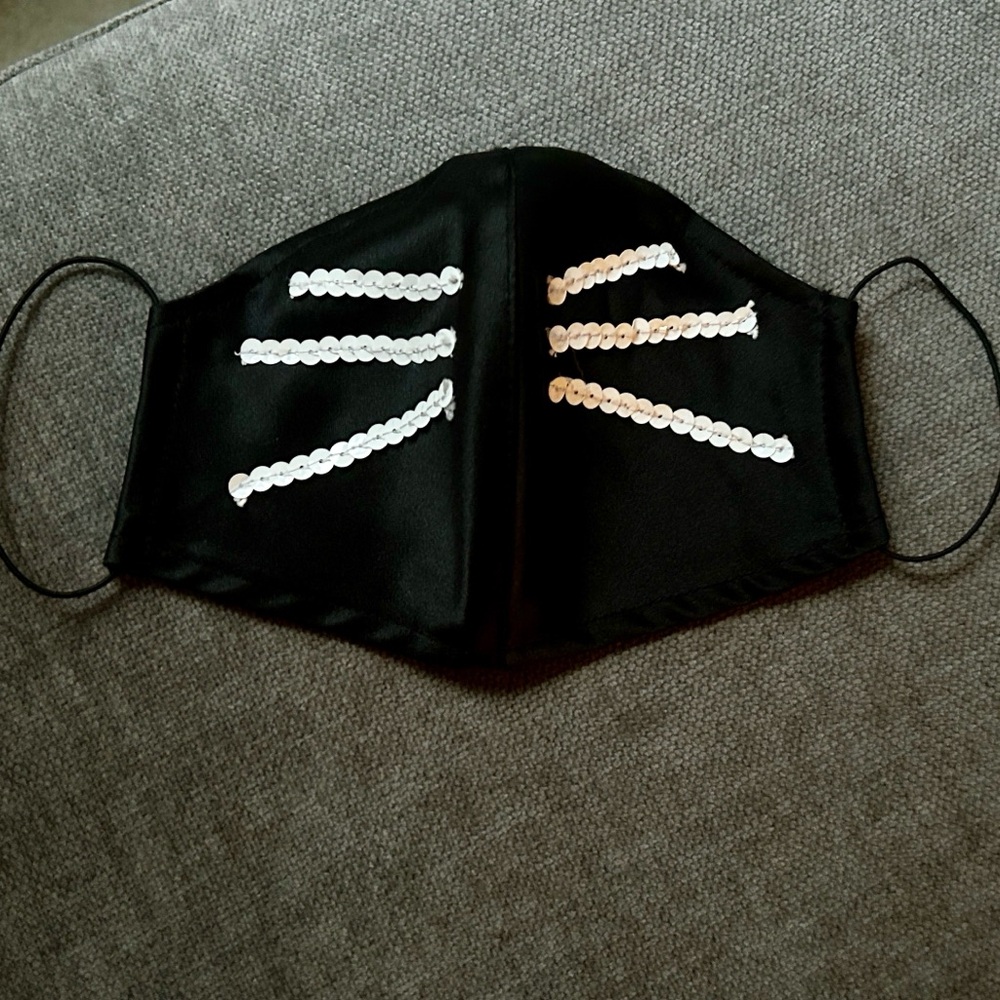 Eugenia Kim Kitty Face Mask